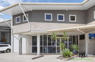 Offices commercial property leased at 5/180 Anzac Ave Kippa-ring QLD 4021