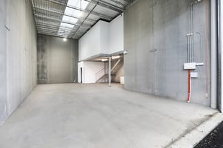 Factory, Warehouse & Industrial commercial property leased at 18/5-11 Waynote Place Unanderra NSW 2526 Factory, Warehouse & Industrial commercial property leased at 18/5-11 Waynote Place Unanderra NSW 2526