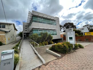 Offices commercial property leased at Unit 2, 216 Glen Osmond Road Fullarton SA 5063