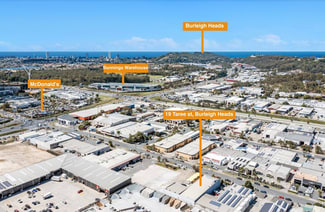 Factory, Warehouse & Industrial commercial property leased at 2/19 Taree Street Burleigh Heads QLD 4220 Factory, Warehouse & Industrial commercial property leased at 2/19 Taree Street Burleigh Heads QLD 4220