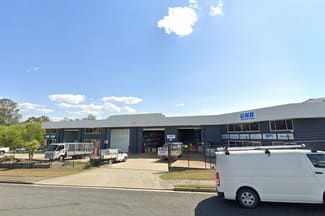 Factory, Warehouse & Industrial commercial property leased at 2/39 Achievement Crescent Acacia Ridge QLD 4110 Factory, Warehouse & Industrial commercial property leased at 2/39 Achievement Crescent Acacia Ridge QLD 4110