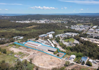 Factory, Warehouse & Industrial commercial property leased at 49 Oakdale Road Gateshead NSW 2290 Factory, Warehouse & Industrial commercial property leased at 49 Oakdale Road Gateshead NSW 2290