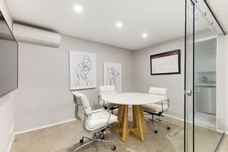 Offices commercial property leased at 2/242 Palmer Street Darlinghurst NSW 2010