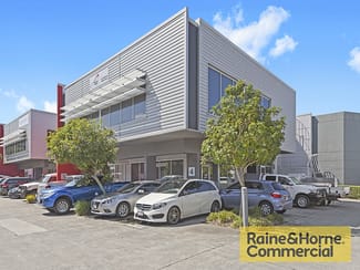 Offices commercial property leased at 4/8 Navigator Place Hendra QLD 4011 Offices commercial property leased at 4/8 Navigator Place Hendra QLD 4011
