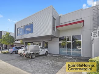 Offices commercial property leased at 4/8 Navigator Place Hendra QLD 4011 Offices commercial property leased at 4/8 Navigator Place Hendra QLD 4011