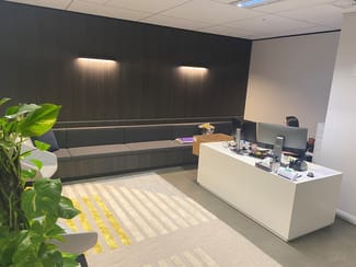 Offices commercial property leased at Level 18/567 Collins Street Melbourne VIC 3000 Offices commercial property leased at Level 18/567 Collins Street Melbourne VIC 3000