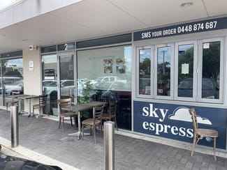 Hotel, Motel, Pub & Leisure commercial property leased at 2/7 Scarborough Beach Road North Perth WA 6006 Hotel, Motel, Pub & Leisure commercial property leased at 2/7 Scarborough Beach Road North Perth WA 6006
