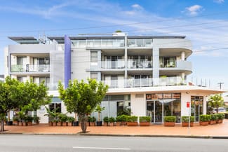 Shop & Retail commercial property leased at 207-209 Ocean View Road Ettalong Beach NSW 2257 Shop & Retail commercial property leased at 207-209 Ocean View Road Ettalong Beach NSW 2257