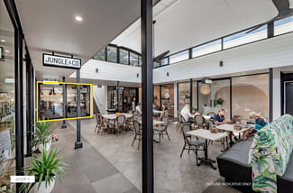 Shop & Retail commercial property for lease at 19-21 Sunshine Beach Road Noosa Heads QLD 4567 Shop & Retail commercial property for lease at 19-21 Sunshine Beach Road Noosa Heads QLD 4567