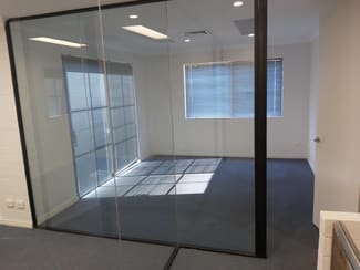 Factory, Warehouse & Industrial commercial property leased at 9B Weatherburn Way Kardinya WA 6163 Factory, Warehouse & Industrial commercial property leased at 9B Weatherburn Way Kardinya WA 6163
