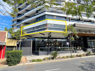 Medical / Consulting commercial property for lease at 6/38 High Street Toowong QLD 4066 Medical / Consulting commercial property for lease at 6/38 High Street Toowong QLD 4066