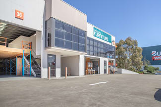 Factory, Warehouse & Industrial commercial property leased at 36/9 Salisbury Road Castle Hill NSW 2154 Factory, Warehouse & Industrial commercial property leased at 36/9 Salisbury Road Castle Hill NSW 2154