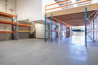 Factory, Warehouse & Industrial commercial property leased at 36/9 Salisbury Road Castle Hill NSW 2154 Factory, Warehouse & Industrial commercial property leased at 36/9 Salisbury Road Castle Hill NSW 2154