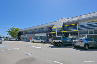 Offices commercial property leased at 114/396 Scarborough Beach Road Osborne Park WA 6017