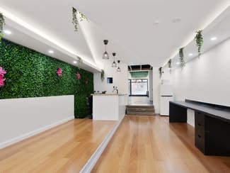 Shop & Retail commercial property leased at 304 Palmer Street Darlinghurst NSW 2010