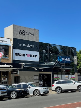 Offices commercial property leased at Suite 4a/68 Oxford Rd Ingleburn NSW 2565 Offices commercial property leased at Suite 4a/68 Oxford Rd Ingleburn NSW 2565