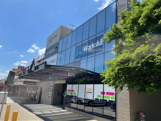 Offices commercial property leased at Suite 4a/68 Oxford Rd Ingleburn NSW 2565 Offices commercial property leased at Suite 4a/68 Oxford Rd Ingleburn NSW 2565