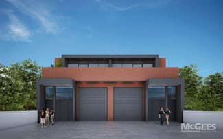 Factory, Warehouse & Industrial commercial property leased at 4 Union Street Stepney SA 5069 Factory, Warehouse & Industrial commercial property leased at 4 Union Street Stepney SA 5069