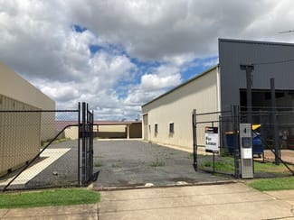 Factory, Warehouse & Industrial commercial property leased at 4A Mary Street Bundaberg East QLD 4670 Factory, Warehouse & Industrial commercial property leased at 4A Mary Street Bundaberg East QLD 4670