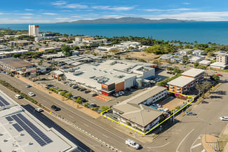 Hotel, Motel, Pub & Leisure commercial property leased at 19-21 Eyre Street North Ward QLD 4810 Hotel, Motel, Pub & Leisure commercial property leased at 19-21 Eyre Street North Ward QLD 4810
