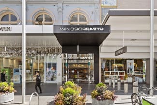 Shop & Retail commercial property for lease at 274 Bourke Street Melbourne VIC 3000 Shop & Retail commercial property for lease at 274 Bourke Street Melbourne VIC 3000