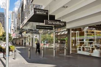 Shop & Retail commercial property for lease at 274 Bourke Street Melbourne VIC 3000 Shop & Retail commercial property for lease at 274 Bourke Street Melbourne VIC 3000