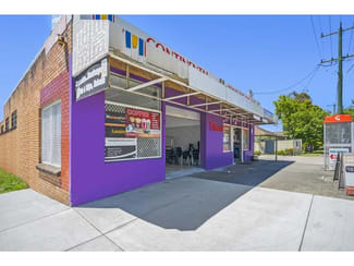 Other commercial property leased at 2/115 The Boulevard Toronto NSW 2283