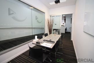 Offices commercial property leased at Suite B/420-422 Ruthven Street Toowoomba City QLD 4350 Offices commercial property leased at Suite B/420-422 Ruthven Street Toowoomba City QLD 4350
