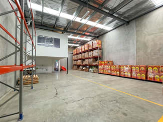 Factory, Warehouse & Industrial commercial property leased at 12 A&B Network Drive Truganina VIC 3029 Factory, Warehouse & Industrial commercial property leased at 12 A&B Network Drive Truganina VIC 3029