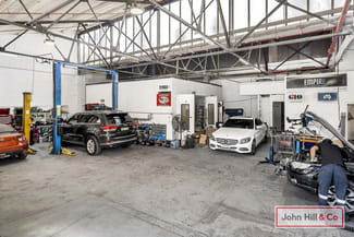 Factory, Warehouse & Industrial commercial property leased at 10/137 Kings Road Five Dock NSW 2046 Factory, Warehouse & Industrial commercial property leased at 10/137 Kings Road Five Dock NSW 2046