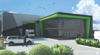 Factory, Warehouse & Industrial commercial property leased at 584 Ballarat Road Albion VIC 3020 Factory, Warehouse & Industrial commercial property leased at 584 Ballarat Road Albion VIC 3020