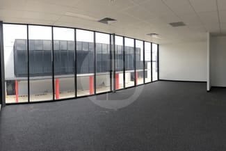 Factory, Warehouse & Industrial commercial property leased at 12/26 PARK ROAD Mulgrave NSW 2756