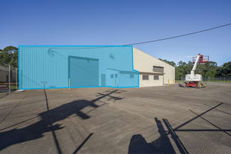 Factory, Warehouse & Industrial commercial property leased at Building 2A, 55 Northville Drive Barnsley NSW 2278