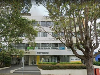 Offices commercial property leased at Level 2, 4A/45 Hunter Street Hornsby NSW 2077 Offices commercial property leased at Level 2, 4A/45 Hunter Street Hornsby NSW 2077