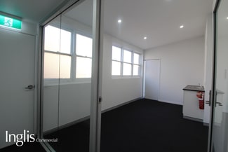 Offices commercial property leased at 3/190 Argyle Street Camden NSW 2570