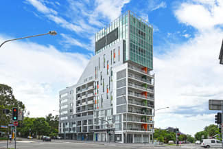 Medical / Consulting commercial property for lease at Suite 3/34 Albert Street North Parramatta NSW 2151 Medical / Consulting commercial property for lease at Suite 3/34 Albert Street North Parramatta NSW 2151