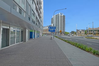 Medical / Consulting commercial property for lease at Suite 3/34 Albert Street North Parramatta NSW 2151 Medical / Consulting commercial property for lease at Suite 3/34 Albert Street North Parramatta NSW 2151