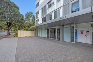 Offices commercial property leased at Suite 3/34 Albert Street North Parramatta NSW 2151 Offices commercial property leased at Suite 3/34 Albert Street North Parramatta NSW 2151