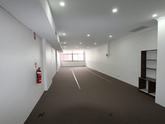 Offices commercial property leased at 3/11 Patrick Street Campbelltown NSW 2560 Offices commercial property leased at 3/11 Patrick Street Campbelltown NSW 2560