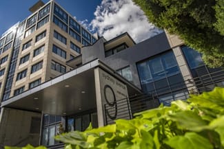 Offices commercial property leased at Level 1 Unit 7/9 Sydney Avenue Barton ACT 2600