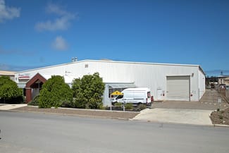 Other commercial property leased at 6 Creswell Road Largs North SA 5016