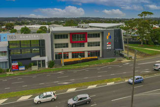 Offices commercial property leased at Suite 1/Level 2, 165 Lambton Road Broadmeadow NSW 2292