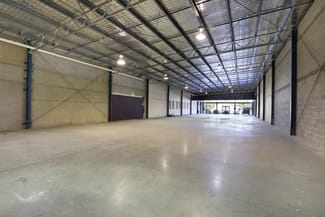 Factory, Warehouse & Industrial commercial property leased at 3/9-11 Princes Highway Albion Park Rail NSW 2527