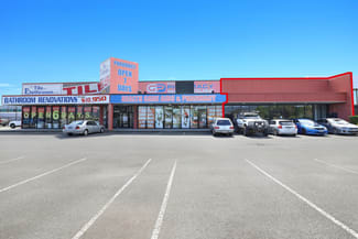 Factory, Warehouse & Industrial commercial property leased at 3/9-11 Princes Highway Albion Park Rail NSW 2527