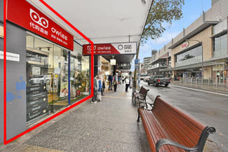 Other commercial property leased at 37 Burwood Road Burwood NSW 2134 Other commercial property leased at 37 Burwood Road Burwood NSW 2134