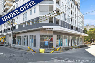 Shop & Retail commercial property leased at Shop 9/9-19 Mary Street Auburn NSW 2144 Shop & Retail commercial property leased at Shop 9/9-19 Mary Street Auburn NSW 2144