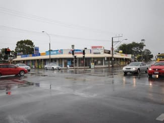 Shop & Retail commercial property leased at Shop 5, 516-520 Henley Beach Road Fulham SA 5024