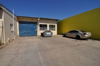 Factory, Warehouse & Industrial commercial property leased at 10 Keane Street Currajong QLD 4812 Factory, Warehouse & Industrial commercial property leased at 10 Keane Street Currajong QLD 4812