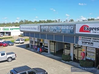 Showrooms / Bulky Goods commercial property leased at 6/108 Anzac Avenue Hillcrest QLD 4118 Showrooms / Bulky Goods commercial property leased at 6/108 Anzac Avenue Hillcrest QLD 4118
