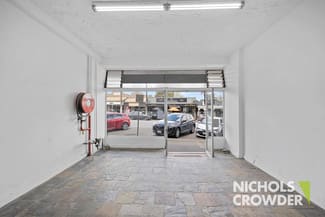 Shop & Retail commercial property leased at 1685 Burwood Highway Belgrave VIC 3160 Shop & Retail commercial property leased at 1685 Burwood Highway Belgrave VIC 3160
